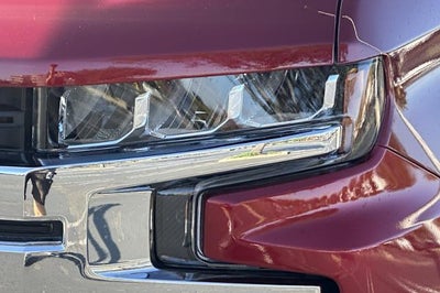 2019 Chevrolet Silverado 1500 LT All Star Edition