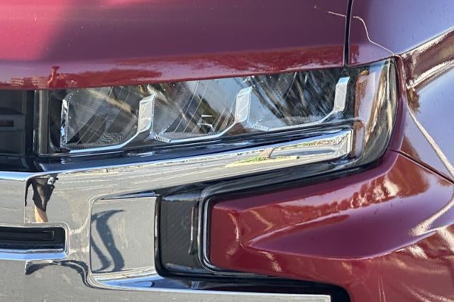 2019 Chevrolet Silverado 1500 LT All Star Edition