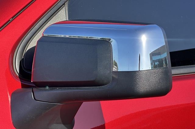 2019 Chevrolet Silverado 1500 LT All Star Edition