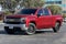 2019 Chevrolet Silverado 1500 LT All Star Edition