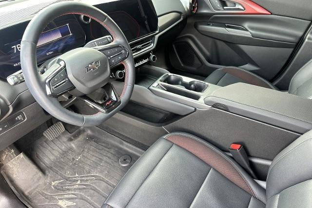 2024 Chevrolet Equinox EV 3RS