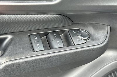 2024 Chevrolet Equinox EV 3RS