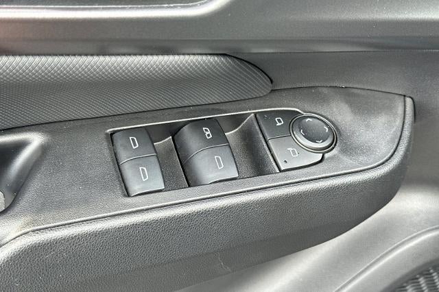 2024 Chevrolet Equinox EV 3RS