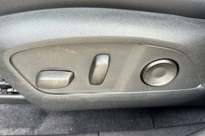 2024 Chevrolet Equinox EV 3RS