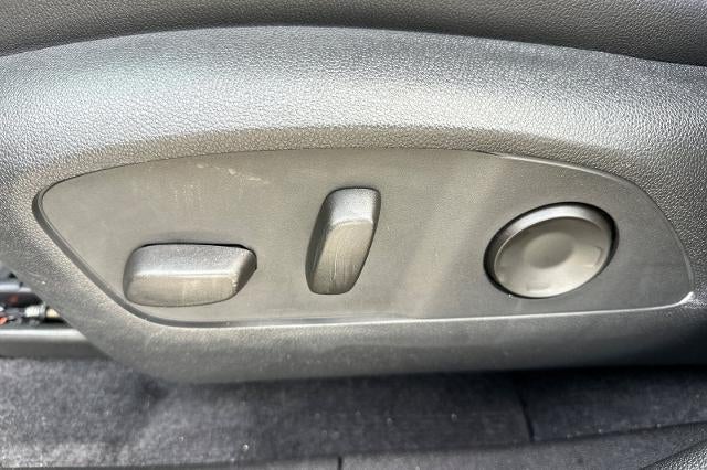 2024 Chevrolet Equinox EV 3RS