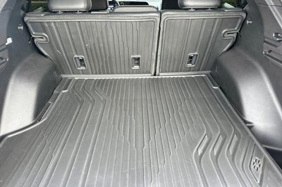 2024 Chevrolet Equinox EV 3RS