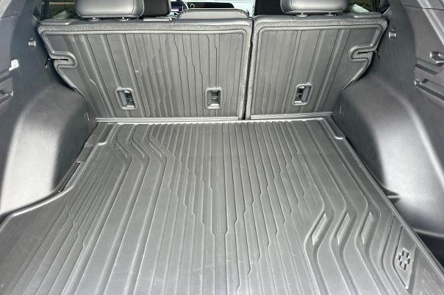 2024 Chevrolet Equinox EV 3RS