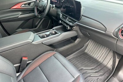 2024 Chevrolet Equinox EV 3RS