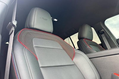 2024 Chevrolet Equinox EV 3RS