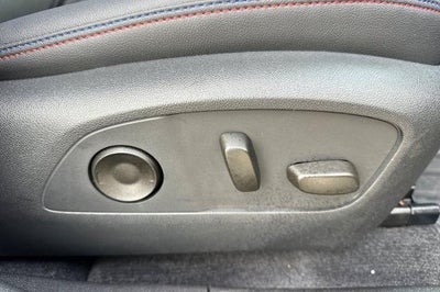 2024 Chevrolet Equinox EV 3RS