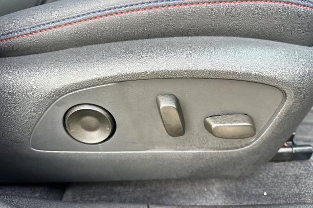 2024 Chevrolet Equinox EV 3RS