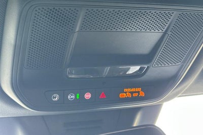 2024 Chevrolet Equinox EV 3RS