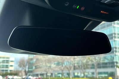 2024 Chevrolet Equinox EV 3RS