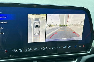 2024 Chevrolet Equinox EV 3RS