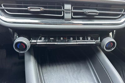 2024 Chevrolet Equinox EV 3RS