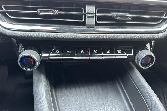 2024 Chevrolet Equinox EV 3RS