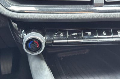 2024 Chevrolet Equinox EV 3RS