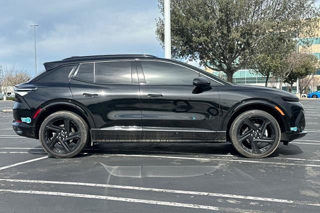 2024 Chevrolet Equinox EV 3RS