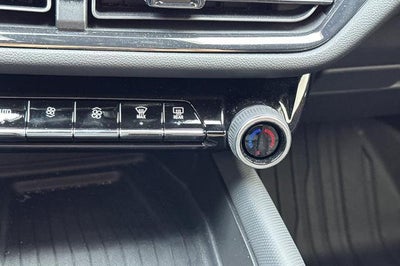 2024 Chevrolet Equinox EV 3RS