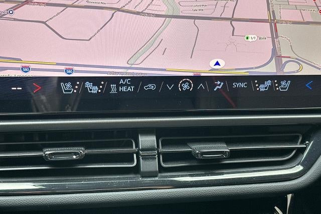 2024 Chevrolet Equinox EV 3RS