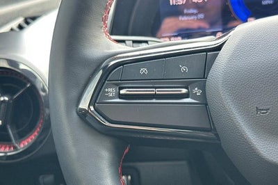 2024 Chevrolet Equinox EV 3RS