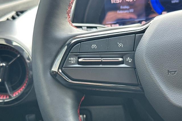 2024 Chevrolet Equinox EV 3RS