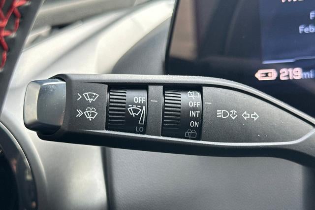 2024 Chevrolet Equinox EV 3RS