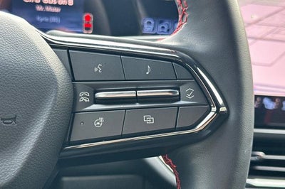 2024 Chevrolet Equinox EV 3RS