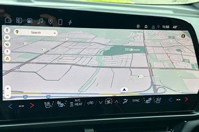 2024 Chevrolet Equinox EV 3RS