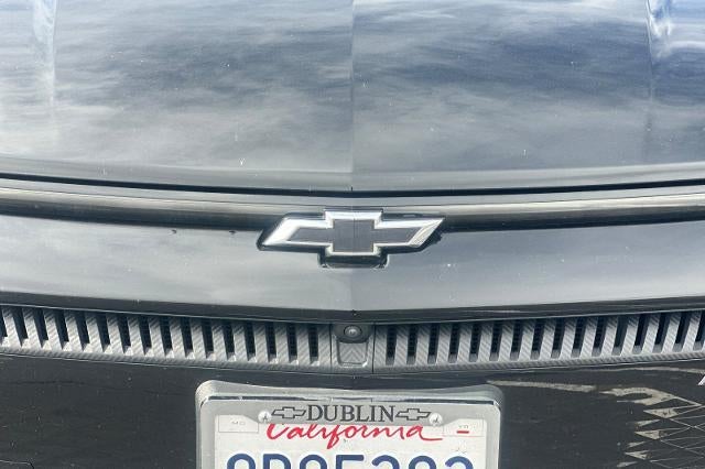 2024 Chevrolet Equinox EV 3RS