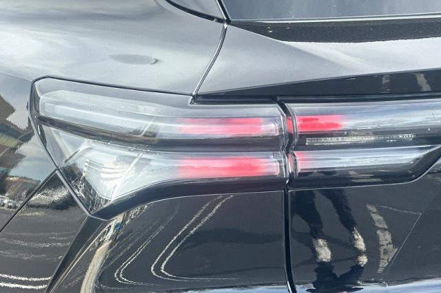 2024 Chevrolet Equinox EV 3RS