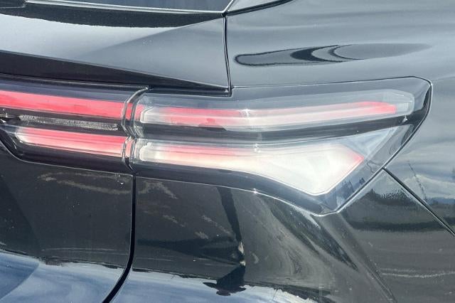 2024 Chevrolet Equinox EV 3RS