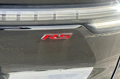 2024 Chevrolet Equinox EV 3RS