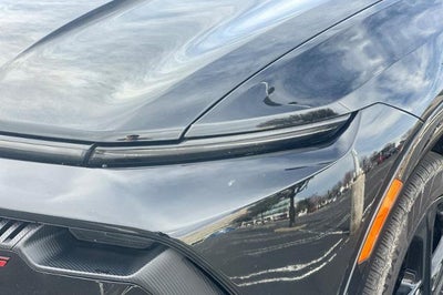 2024 Chevrolet Equinox EV 3RS