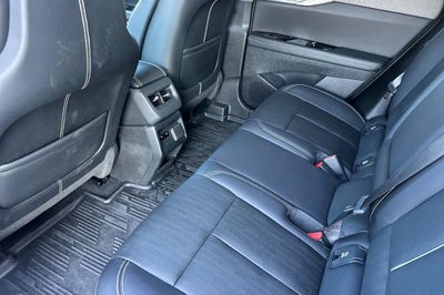 2026 Cadillac OPTIQ Premium Luxury