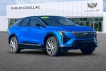2026 Cadillac OPTIQ Premium Luxury