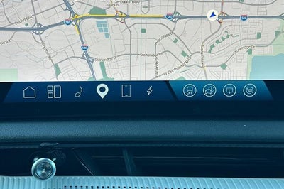 2026 Cadillac OPTIQ Premium Luxury