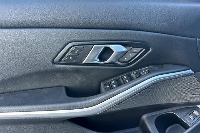 2024 BMW M340i M340i xDrive Sedan