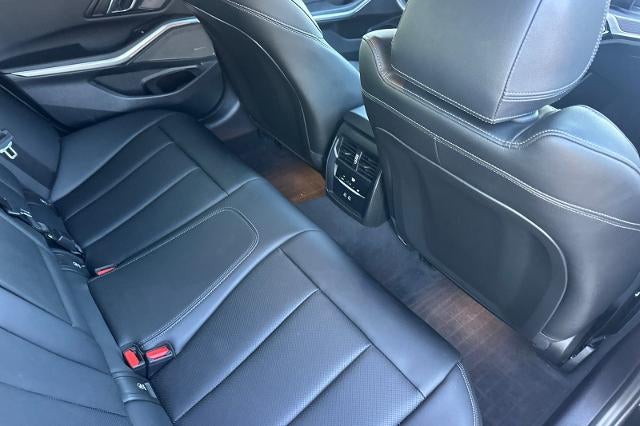 2024 BMW M340i M340i xDrive Sedan