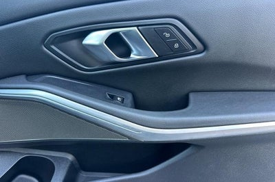 2024 BMW M340i M340i xDrive Sedan