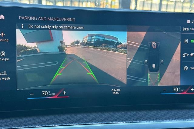 2024 BMW M340i M340i xDrive Sedan
