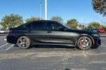 2024 BMW M340i M340i xDrive Sedan