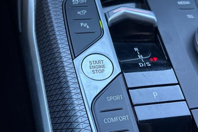 2024 BMW M340i M340i xDrive Sedan