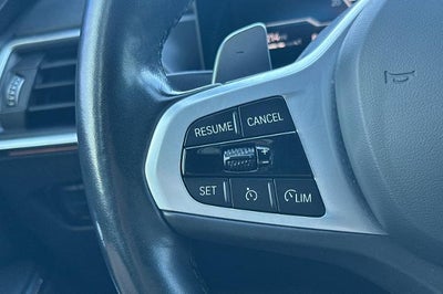 2024 BMW M340i M340i xDrive Sedan