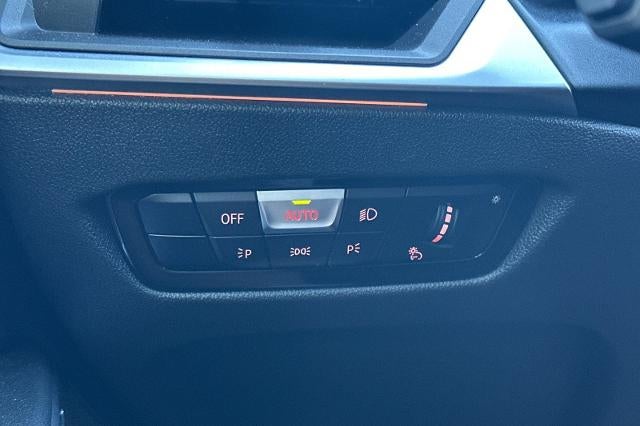 2024 BMW M340i M340i xDrive Sedan