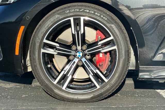 2024 BMW M340i M340i xDrive Sedan