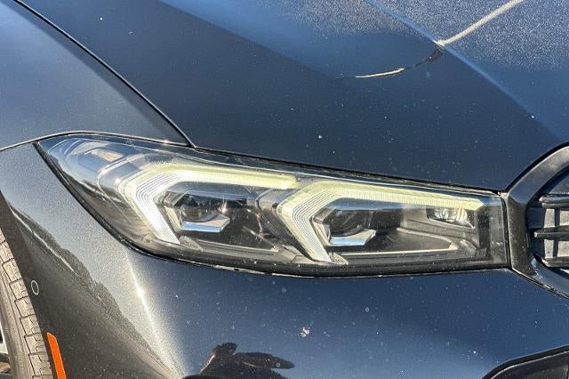 2024 BMW M340i M340i xDrive Sedan