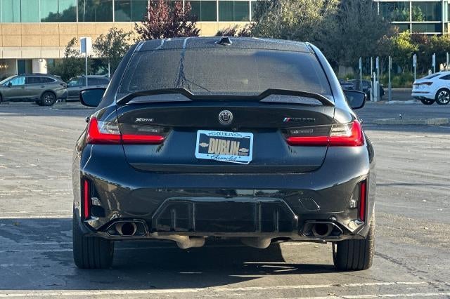 2024 BMW M340i M340i xDrive Sedan