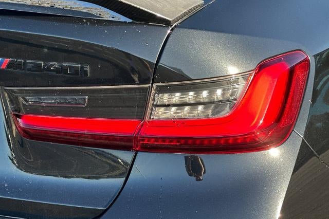 2024 BMW M340i M340i xDrive Sedan