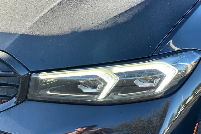 2024 BMW M340i M340i xDrive Sedan
